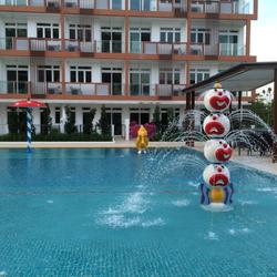 Parc Rosewood (D25), Condominium #124494812